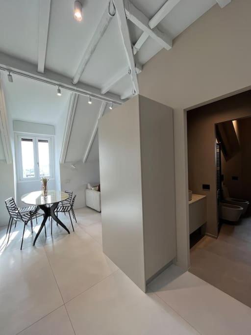 Appartamento Nuovo Brera/Moscova Milan Exterior photo